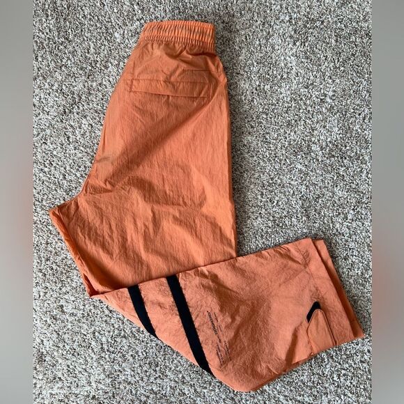 COPY - Nike Air Jordan 23 Engineered Woven Pants Rust Oxide - Picture 9 of 11